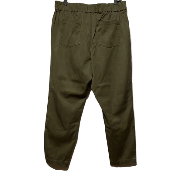 Lou & Grey Drawstring Pants Large - Picture 5 of 9